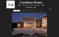 Coachman-Homes