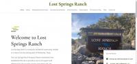 Lost Springs Ranch
